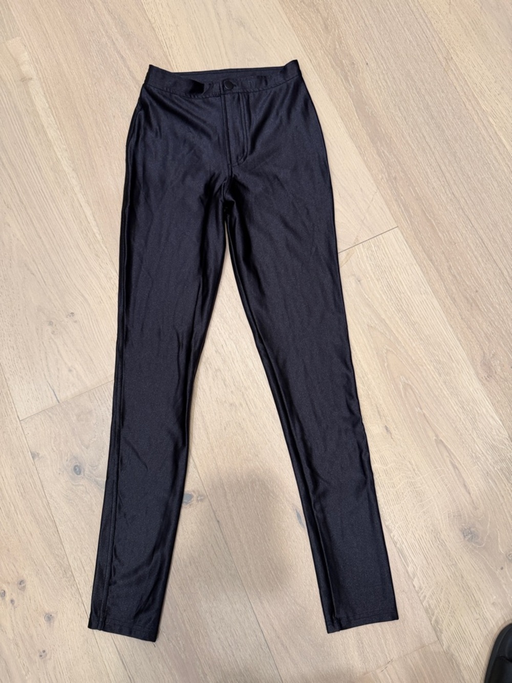 American apparel leggings XS